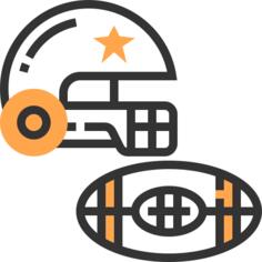 American football