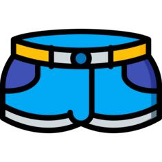 短裤
