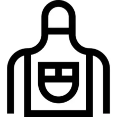 Apron