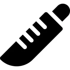 刀