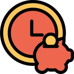 时间就是金钱