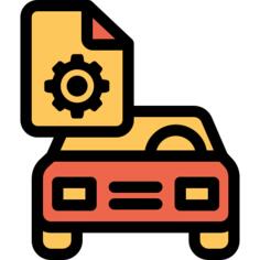 汽车