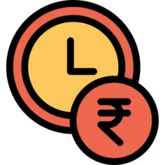时间就是金钱