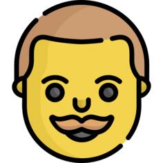 Man
