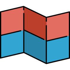 地图