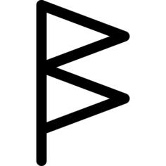 风标志