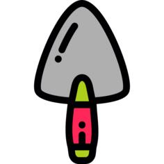 Trowel
