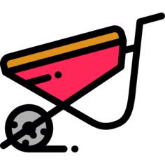 Wheelbarrow