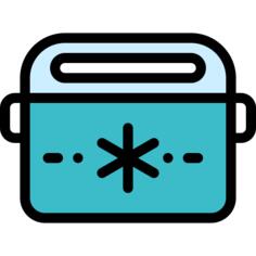 便携式冰箱