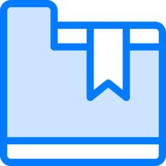 书签