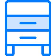 五斗柜