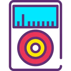iPod的