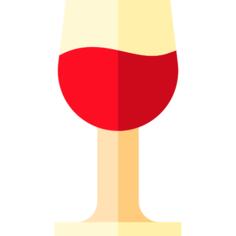 红酒杯
