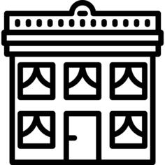 建造