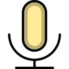 Microphone