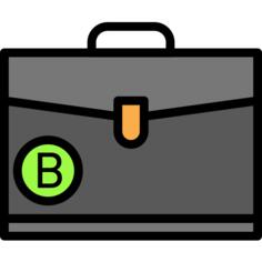 公文包