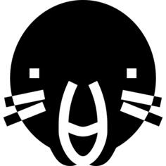 痣