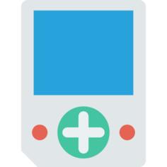 Game console