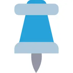 Push pin