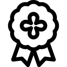 Badge