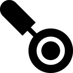 炒