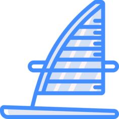 风帆运动