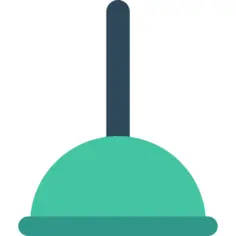 Plunger