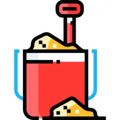 沙桶