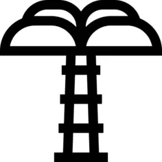 棕榈树