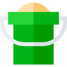 桶