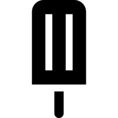 Ice lolly