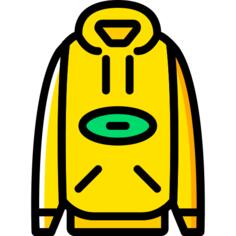 连帽衫