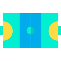 Hockey field