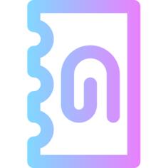 Attach