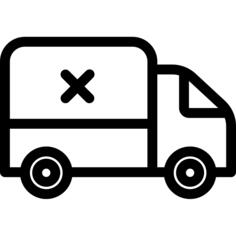 运货卡车