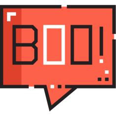 Boo