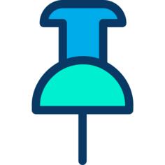 Push pin