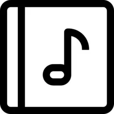 音乐文件