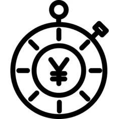 时间就是金钱