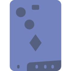 Key card