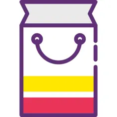 购物包
