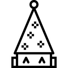 Party hat