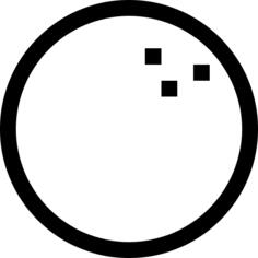 保龄球