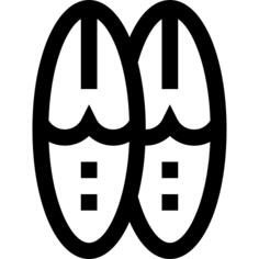 冲浪