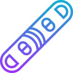 Snowboard