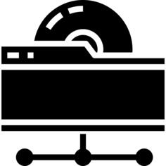 Data storage