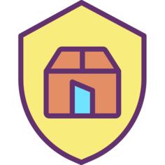 Delivery insurance