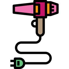 Hair dryer