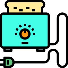 Toaster