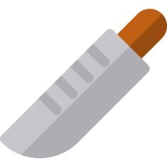 Knife